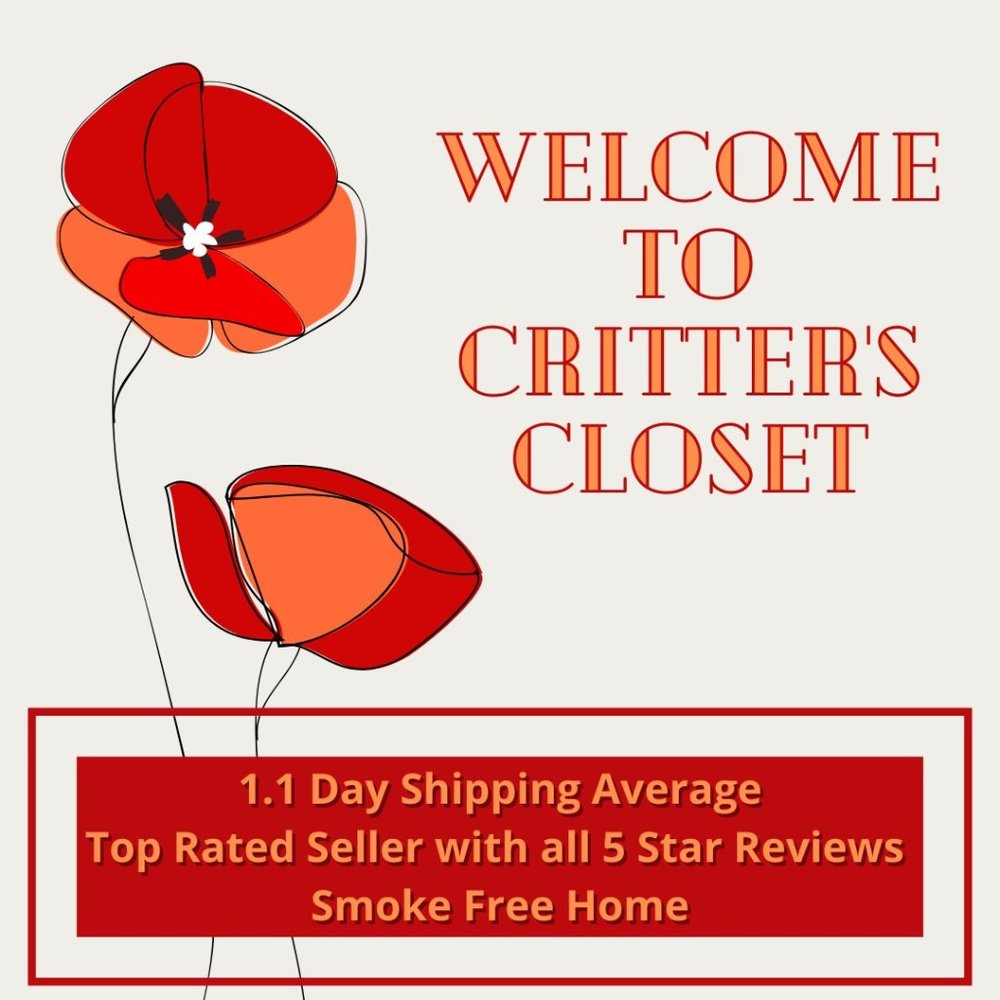 Welcome to My Closet